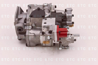 4951501 ТНВД Shantui SD23-NT855, CUMMINS-03019487