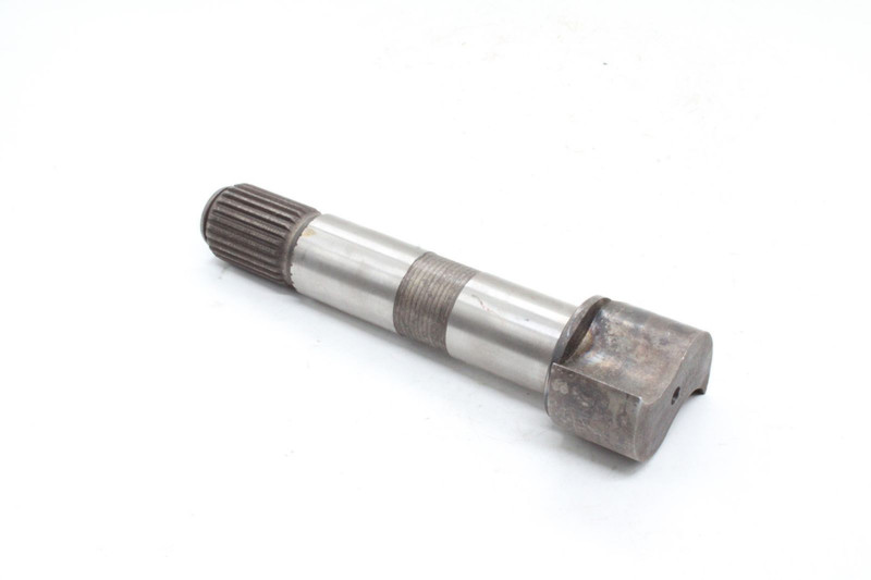 M4540171 Вал тормозной левый L=255 — 1