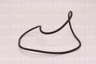 25526558 Кольцо уплотн. заднего моста 255*265*5,8