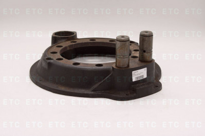 41-129-7451 Суппорт колесных тормозов в сборе зад.