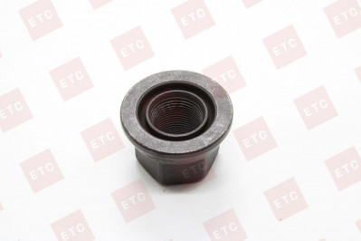 VO 21303956 Гайка колесная M22x1,5-10 H=30мм