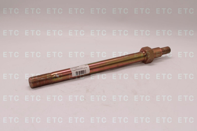 CNHTC WG9925520696 Болт цилиндра подъема кабины M24*330 — 3