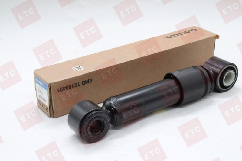 VO 3198849 Амортизатор кабины задний горизонтальный 20x45 — 4