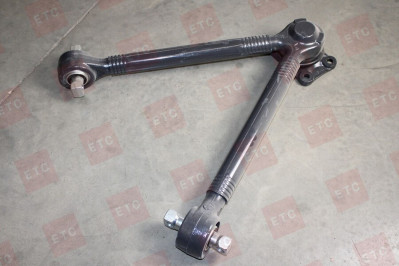 VO 22318834 Рычаг независимой подвески колеса