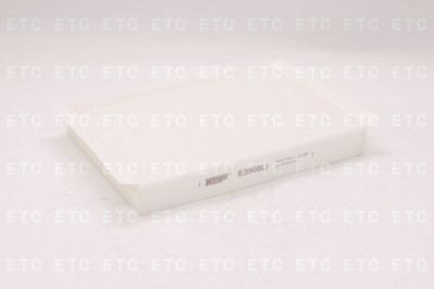 E3900LI Фильтр салона воздушный