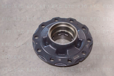 M2210510 Ступица колеса без подшипников