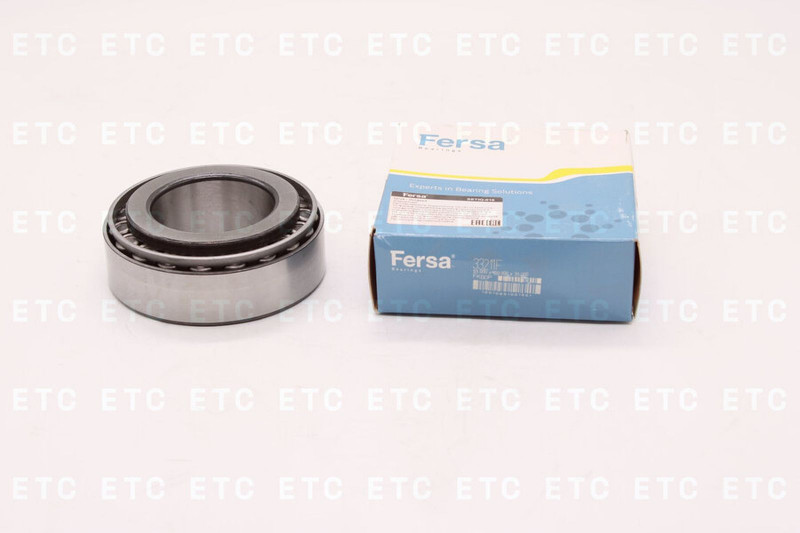 33211F Подшипник 55*100*35 5 — 5