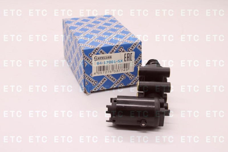 8417001SX Датчик — 3