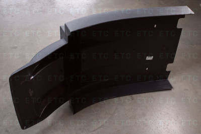 VO 82637695 Крыло переднее задняя часть