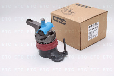 SP05050020 РМК суппорта Modul T