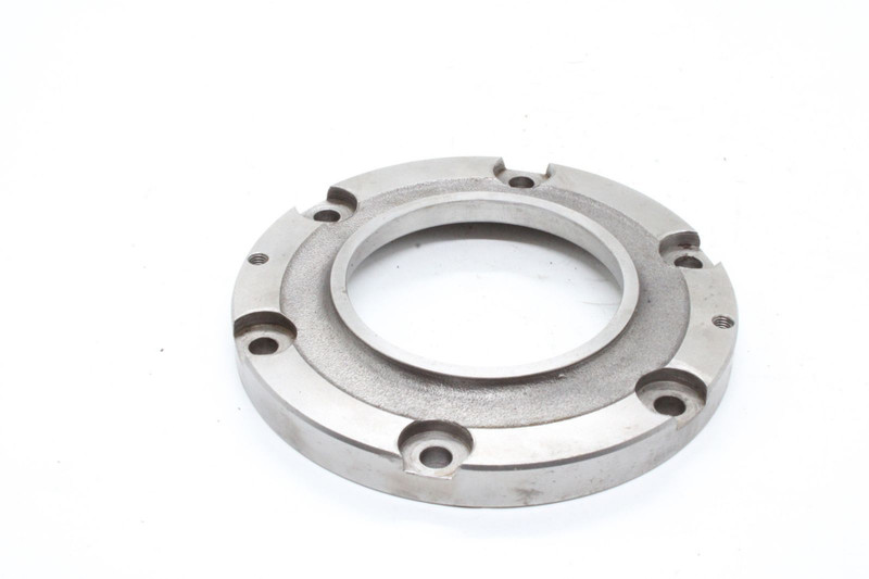 2053513224 Задняя крышка КПП — 1