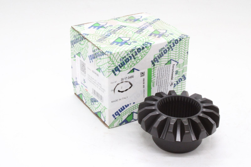 ER 30170486 Шестерня Z=16 — 3