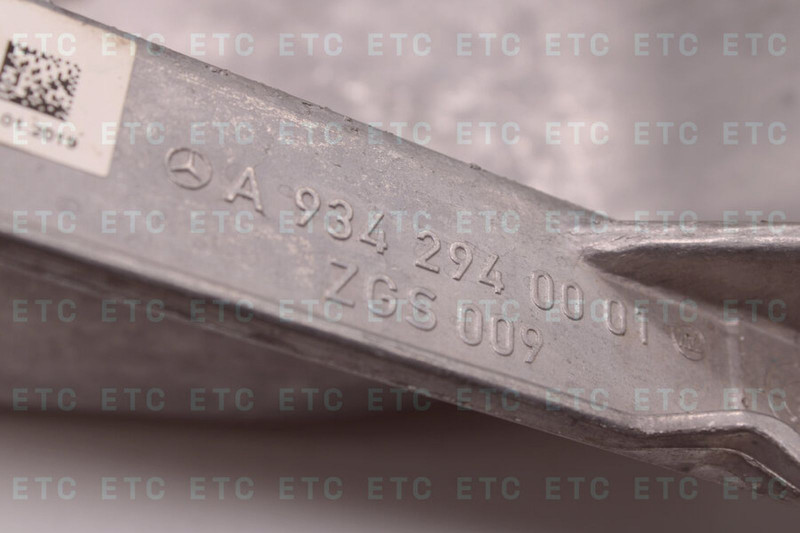 A9342940001 Опора — 2