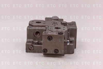 723-40-71201 Клапан