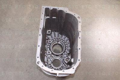 ZF 1290201256 Корпус КПП 6S-700