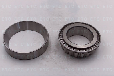 32017X Конич. роликовый подшипник 85*130*30,2