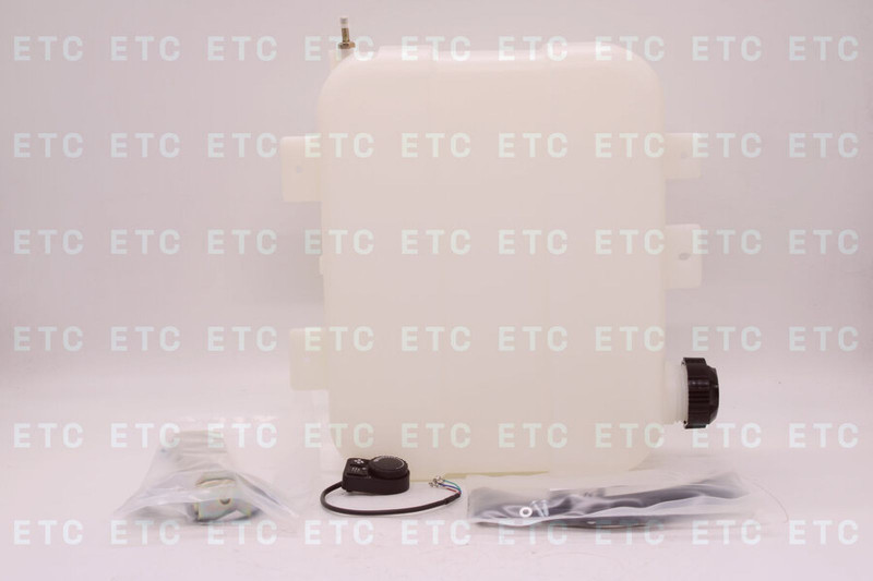 8DM24S Воздушный отопитель Планар 8ДМ-24 7,5 кВТ — 11