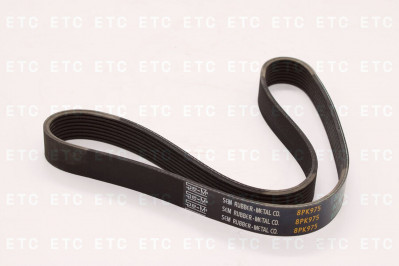 SEM 10314 Ремень поликлиновой 8PK975