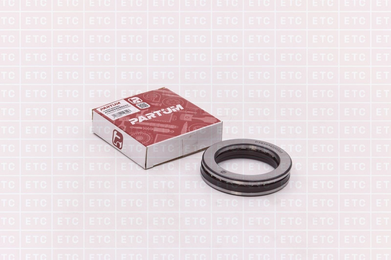 PT81934200333 Упорный цилиндрический подшипник бортового редуктора 60*85*17 — 2