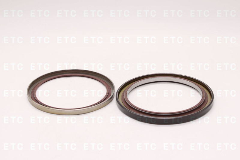 B1VIJ Сальник ступицы 132*160*10 — 2