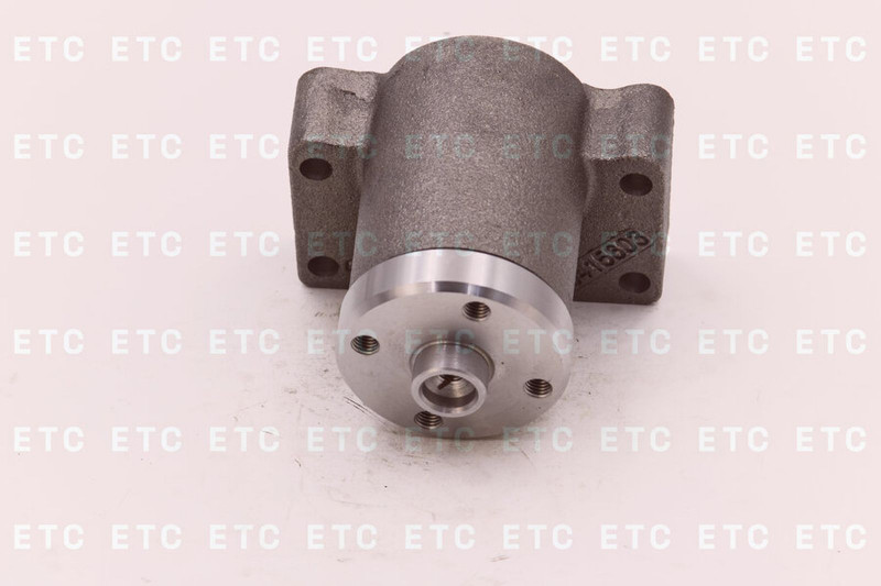 6743-61-3501 Привод вентилятора — 2