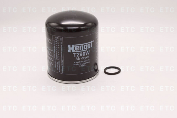 T290W  Картридж осушителя — 3