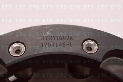 12JSD160T17071402 Синхронизатор демультипликатора