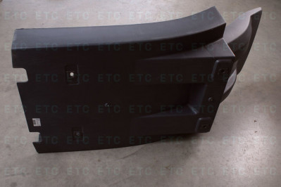 VO 82637695 Крыло переднее задняя часть