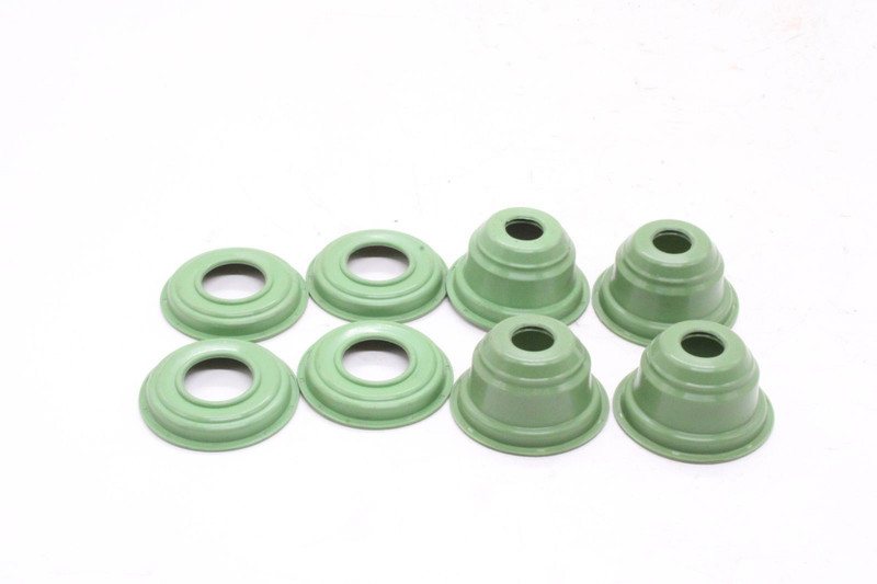 18209 Ремкомплект тормозного опорного диска — 1