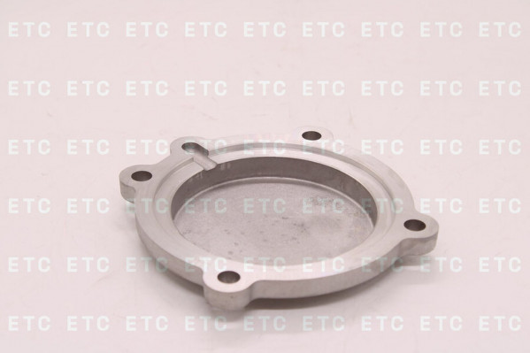 JSD1801707052 Крышка промежуточного вала демультипликатора — 2