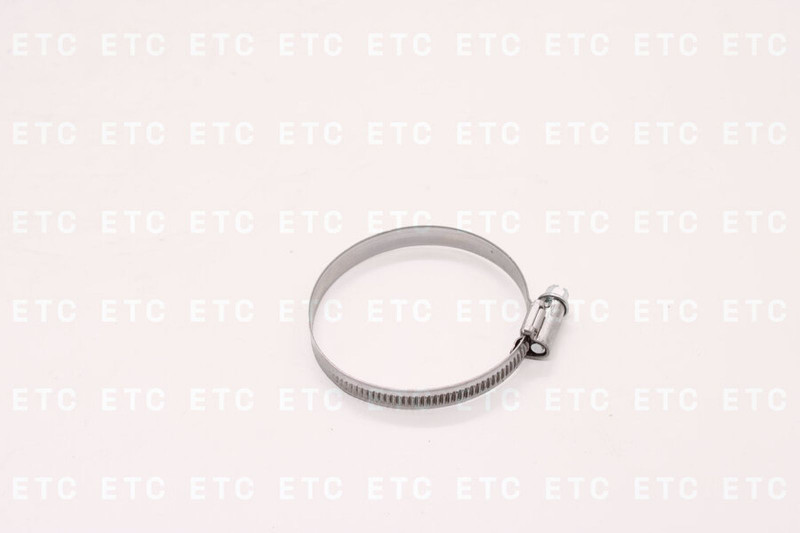 0153915070 Хомут червячный 50*70 — 2