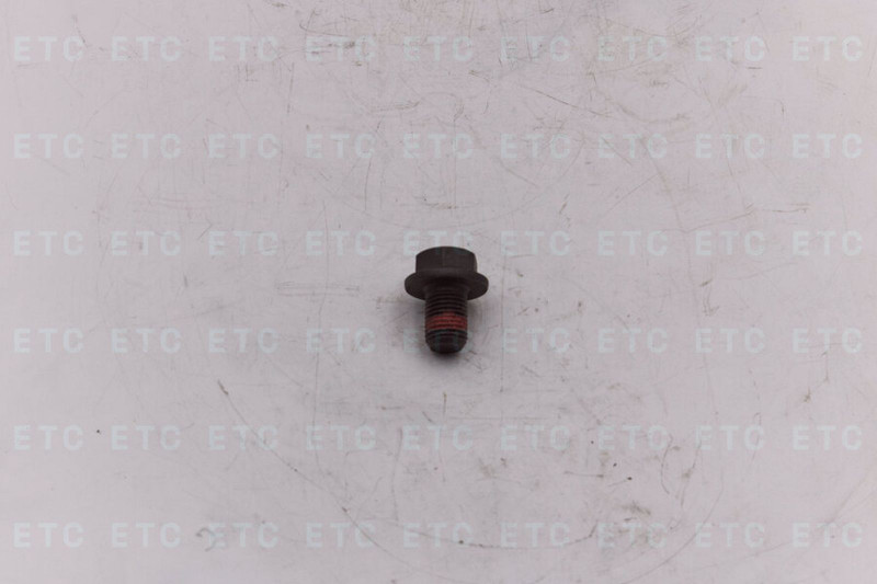 MQ6-02839-0041 Шестигранный болт M14*1,5*20 — 1