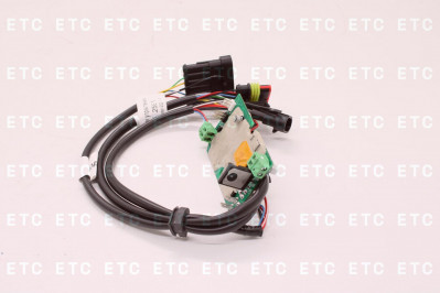 сб.2581 Блок управления Планар 2Д-24