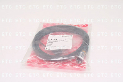 FEBI 107660 Датчик ABS L=1500 mm, угловой правый