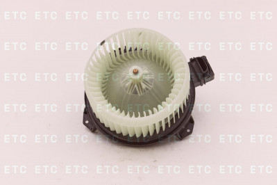 ND116340-7350 Мотор отопителя