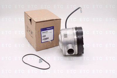 VO 20429732 Нагнетатель воздуха автономного отопителя
