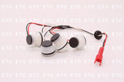 8706501SX Жгут проводки фары