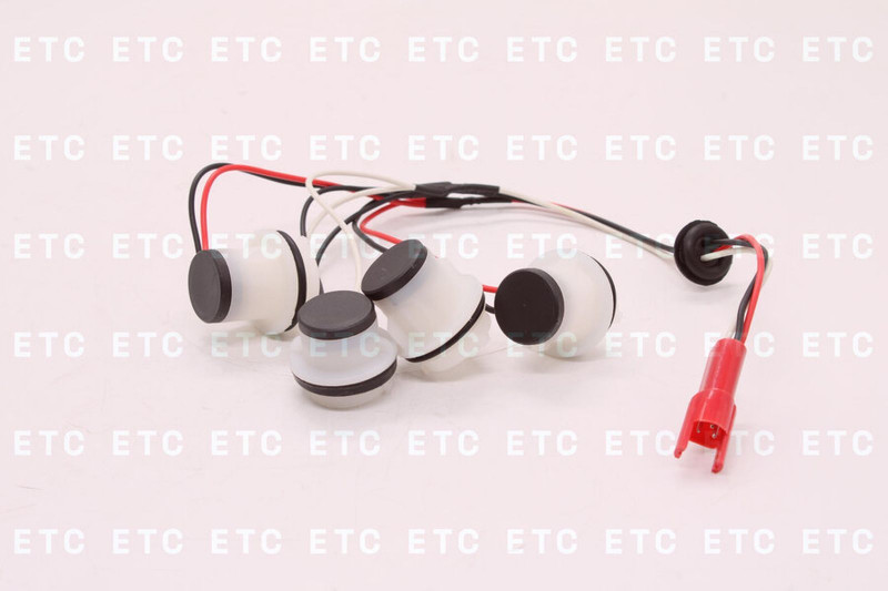 8706501SX Жгут проводки фары — 2