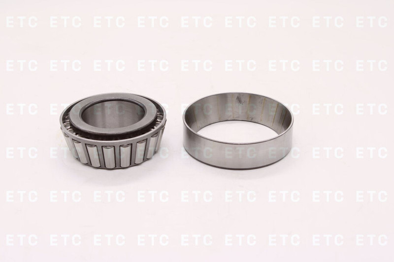 33211F Подшипник 55*100*35 5 — 3