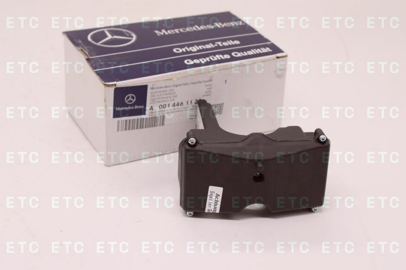 0014461129 Блок ZНЕ управления автономным отопителем АТ2000 — 5