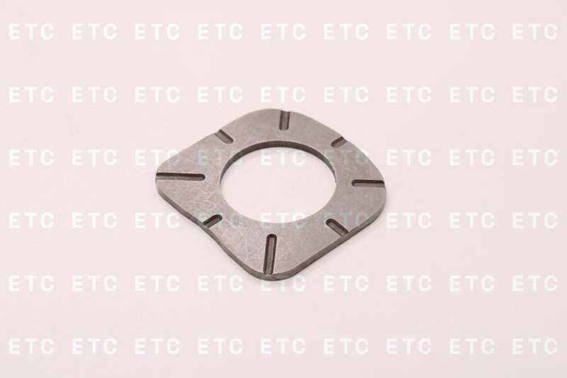 169563 Упорная шайба сателлитов бортового редуктора — 1