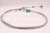 8324722SX Трос переключения передач КПП L=2940mm, миниатюра — 1