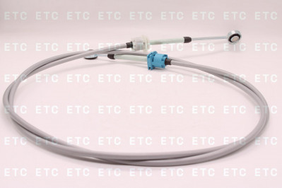 8324722SX Трос переключения передач КПП L=2940mm