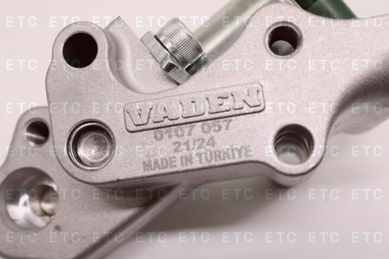 0107057 Клапан электромагнитный — 1