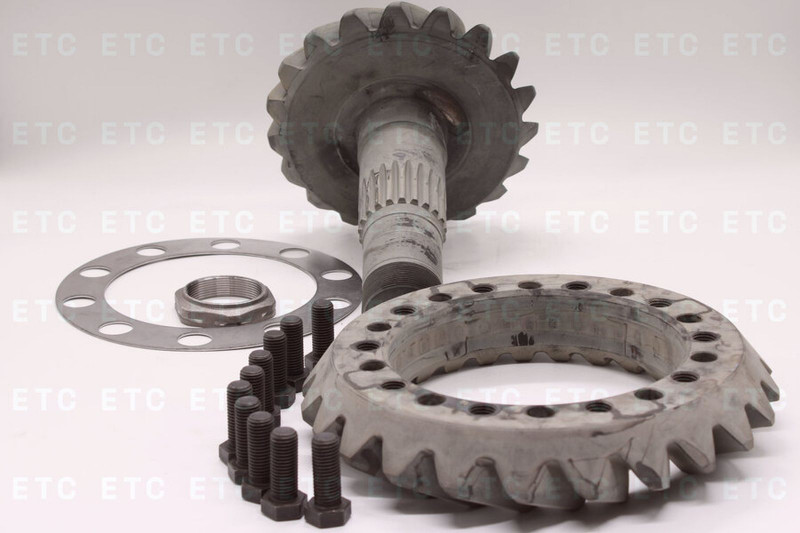 VO 21302530 Главная пара — 1