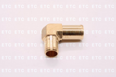 7421177259 Уголок подвижного маслопровода