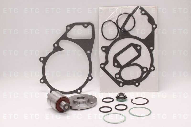 022010250000 Ремкомплект водяного насоса — 1