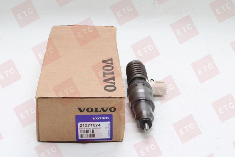 VO 21371674 Насос-форсунка — 7