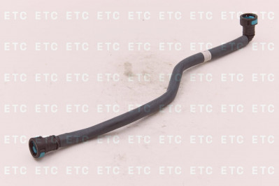 5301919 Трубка топливная пластик ISLe