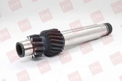 VO 22763327 Вал коробки передач